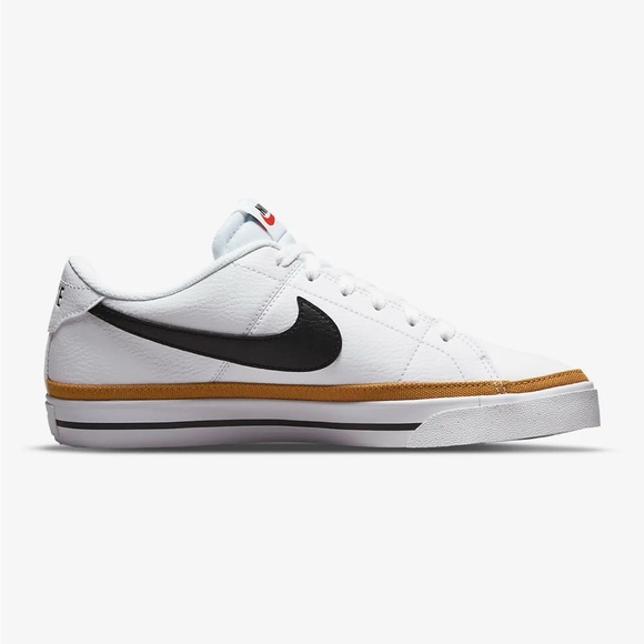 Excellent Condition Nike Court Legacy Sneakers - Picture 1 of 4